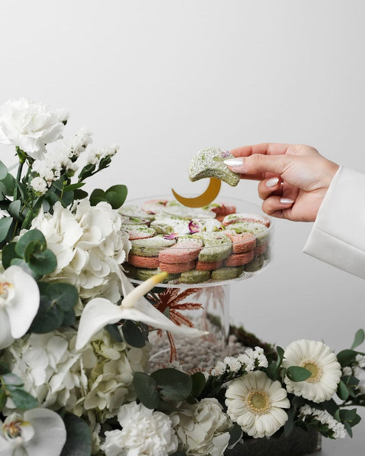 Floral Arrangements
