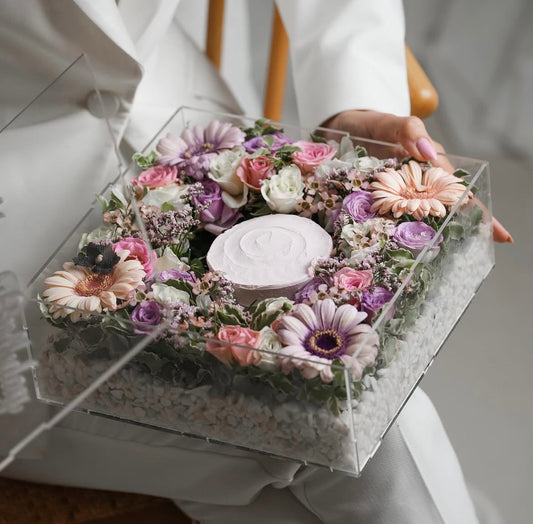 Celebration Boxes