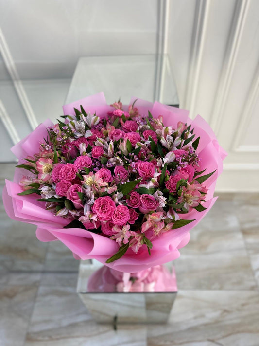 Blossom Bliss