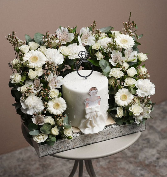 Bridal Bloom