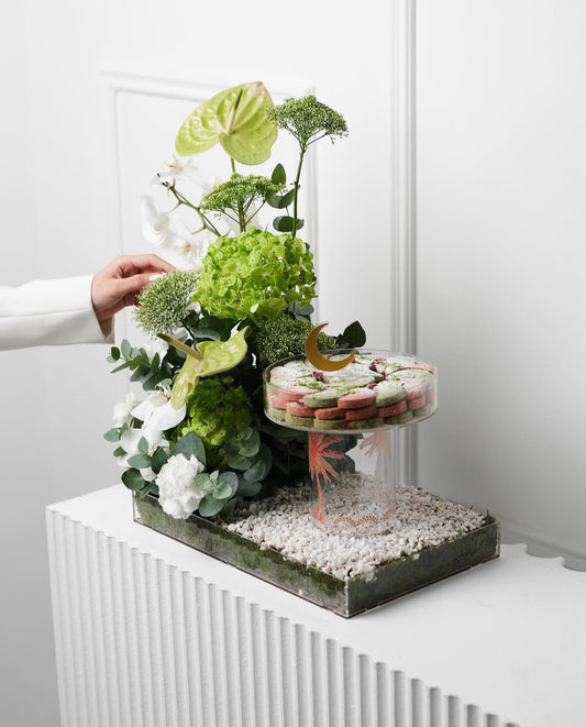 Garden Delight