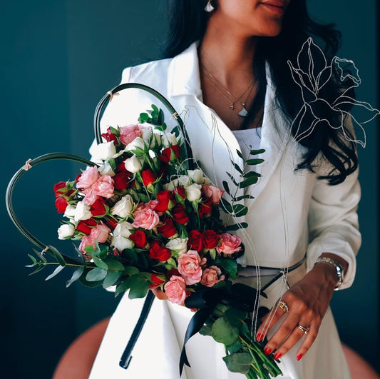 Heartfelt Blooms